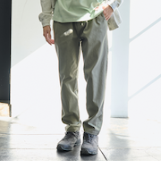 楽シェフパンツ【ストレッチ】