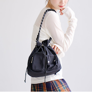 【再入荷 / 新色追加】マルチウェイドロストバッグ