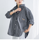 【PENNEYS（ぺニーズ）別注】ストライプシャツ