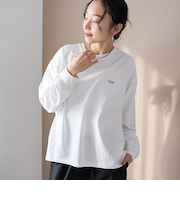 【PENNEYS（ぺニーズ）別注】ベーシックアソートロンT