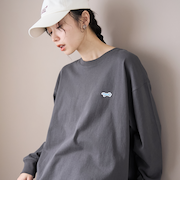 【PENNEYS（ぺニーズ）別注】ベーシックアソートロンT