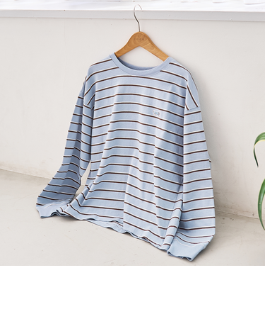 【PENNEYS（ぺニーズ）別注】ベーシックアソートロンT