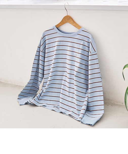 【PENNEYS（ぺニーズ）別注】ベーシックアソートロンT