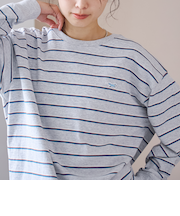 【PENNEYS（ぺニーズ）別注】ベーシックアソートロンT