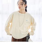 【PENNEYS（ぺニーズ）別注】ベーシックアソートロンT