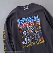 VINTAGE MUSIC Tシャツ