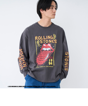 VINTAGE MUSIC Tシャツ