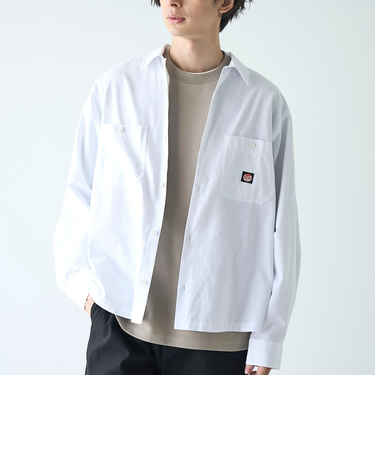 REDKAP(レッドキャップ)別注オックスフォードシャツ