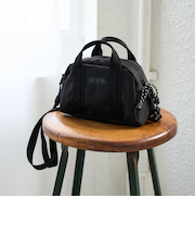 【OUTDOOR（アウトドア）別注】 マルチウェイミニボストンバッグ