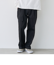 REDKAP（レッドキャップ）別注ワイドチノパンツ