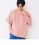RepurヘビーコットンポケットTシャツ【抗菌性、消臭性】