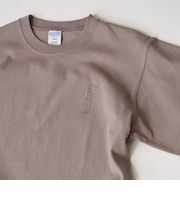 KiyokazuTsujinoイラストプリントTシャツ【抗菌性、消臭性】