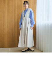 ポリツイルAラインジャンスカ