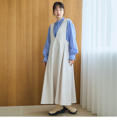 ポリツイルAラインジャンスカ