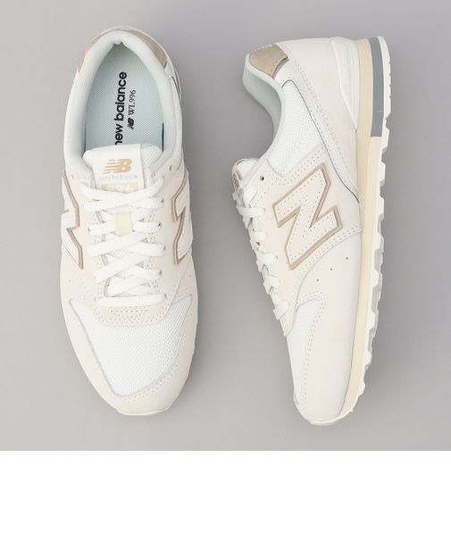 【WEB限定】New Balance（ニューバランス）W996 スニーカー