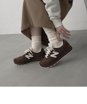 【WEB限定】New Balance（ニューバランス）W996 スニーカー