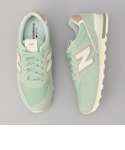 【WEB限定】New Balance（ニューバランス）W996 スニーカー