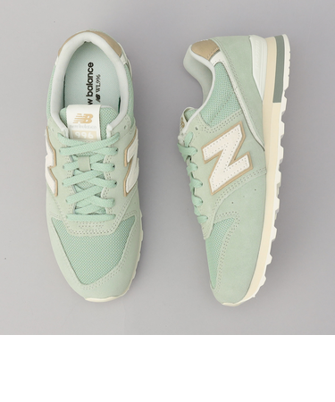 【WEB限定】New Balance(ニューバランス)W996 スニーカー