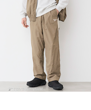 Reebok（リーボック）別注トラックパンツ