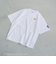 Reebok（リーボック）別注PUMP Tシャツ