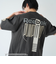 Reebok（リーボック）別注PUMP Tシャツ
