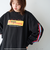 【Kodak/コダック】プリント ロングスリーブTシャツ
