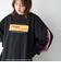 【Kodak/コダック】プリント ロングスリーブTシャツ