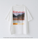 【Kodak/コダック】プリント ショートスリーブTシャツ