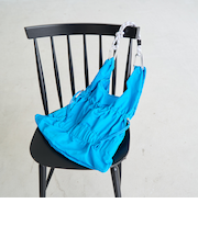 2wayパラコードギャザーハンドバッグ(Mサイズ)