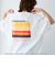 【Kodak/コダック】ロゴプリント ショートスリーブTシャツ