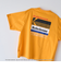 【Kodak/コダック】ロゴプリント ショートスリーブTシャツ