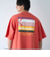 【Kodak/コダック】ロゴプリント ショートスリーブTシャツ