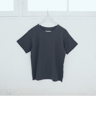 【再入荷/新色登場】Feel Soft / フィールソフト 接結 半袖Tシャツ(Youtube紹介アイテム)
