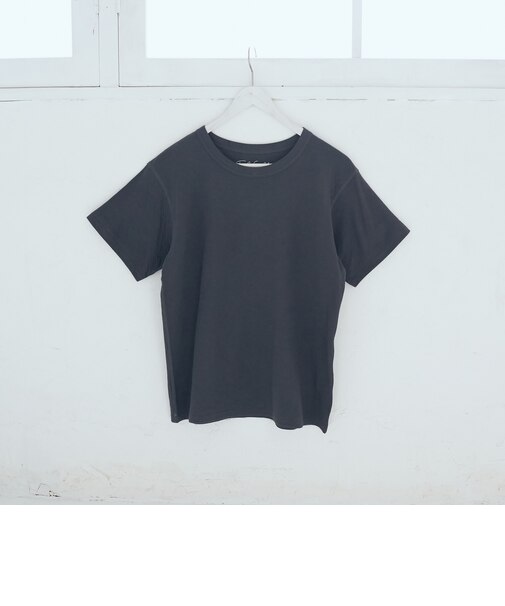 【再入荷/新色登場】Feel Soft / フィールソフト 接結 半袖Tシャツ(Youtube紹介アイテム)