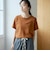 【再入荷/新色登場】Feel Soft / フィールソフト 接結 半袖Tシャツ（Youtube紹介アイテム）