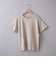 【Feel Soft】接結 半袖Tシャツ