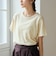 【再入荷/新色登場】Feel Soft / フィールソフト 接結 半袖Tシャツ（Youtube紹介アイテム）