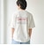 SMITH'S（スミス）別注ポケットプリントTシャツ