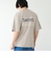 SMITH'S（スミス）別注ポケットプリントTシャツ