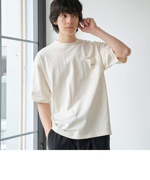 Tシャツ/ホイップクリーム/YEYE｜アフタヌーンティー・リビングの通販