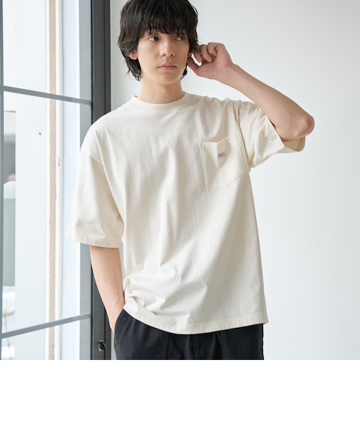 SMITH'S（スミス）別注ヴィンテージライクTシャツ