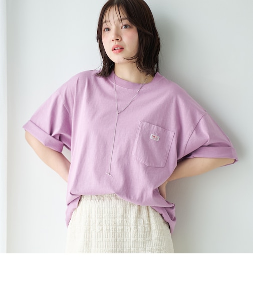 SMITH'S（スミス）別注ヴィンテージライクTシャツ