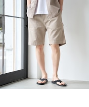 SMITH’S（スミス）別注ヴィンテージライク ショートパンツ