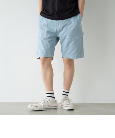 SMITH’S（スミス）別注ヴィンテージライク ショートパンツ