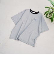 coen（コーエン）ロゴ刺繍 ユニT