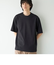 クリーンプラスTシャツ ショートスリーブ【抗菌防臭・防汚（食品、衿部分の皮脂汚れ）・UVカット）