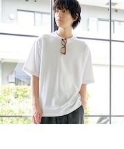 クリーンプラスTシャツ ショートスリーブ【抗菌防臭・防汚（食品、衿部分の皮脂汚れ）・UVカット）