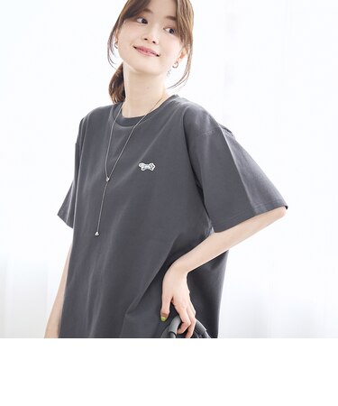 【PENNEYS（ぺニーズ）別注】 ベーシックアソート半袖T