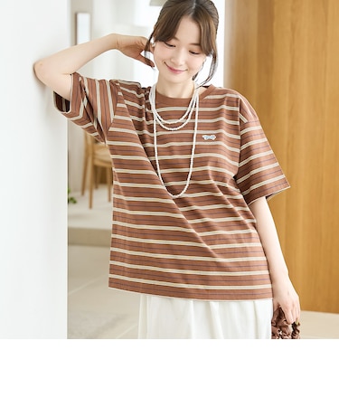 【PENNEYS（ぺニーズ）別注】 ベーシックアソート半袖T