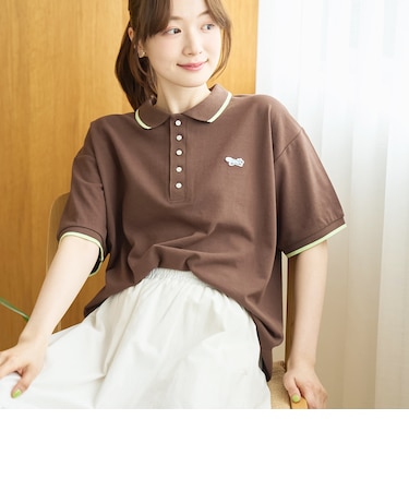 【PENNEYS（ぺニーズ）別注】ベーシックアソート半袖ポロシャツ